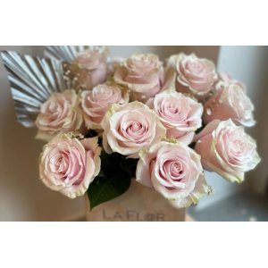 Cutie cu trandafiri roz SUEÑO BOX 21