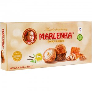 Nuggets Marlenka cu miere 
