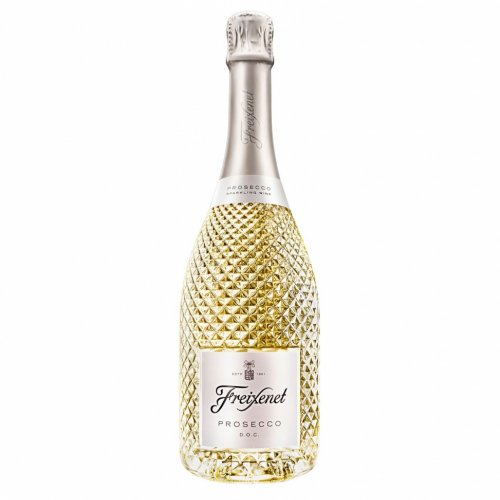 Sticla prosecco alb Freixenet