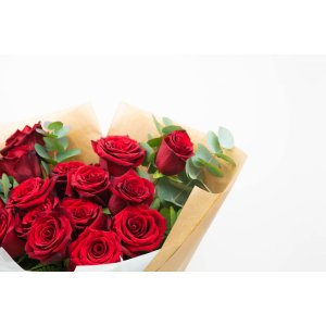 Buchet trandafiri Amor 15