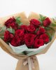 Buchet trandafiri Amor 15