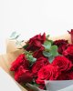 Buchet trandafiri Amor 21