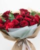 Buchet trandafiri Amor 21